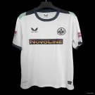 Kaiserslautern Away 25/26 Jersey