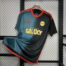 LA Galaxy Third 24/25 Adult Soccer Futbol Football Jersey