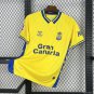 Las Palmas Home 25/26 Jersey