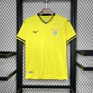 Lazio Away 24/25 Adult Soccer Futbol Football Jersey