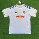 Leeds United F.C. Home 25/26 Adult Soccer Football Jersey