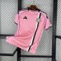 Leicester City Away 25/26 Jersey