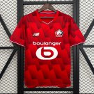Lille Home 25/26 Jersey