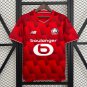 Lille Home 25/26 Jersey