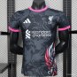 Liverpool 25/26 Player Shirt