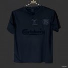Liverpool Blackout 2005 Istanbul 25/26 Jersey