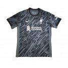 Liverpool Goalkeeper 24/25 Soccer Football Jersey