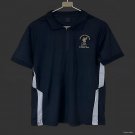 Liverpool Istanbul 2005 Print Polo Black 25/26 Jersey
