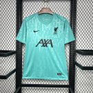 Liverpool Pre-match training 24/25 Adult Soccer Futbol Football Jersey