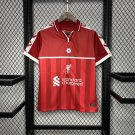 Liverpool special edition 2024/25 Soccer Football Jersey