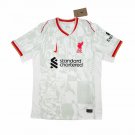 Liverpool Third 24/25 Soccer Football Jersey