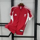 Liverpool US Pack 25/26 Jersey