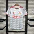 Liverpool x THE BEATLES Concept Soccer Football Jersey