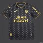 Lorient Third Black 25/26 Jersey