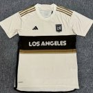 Los Angeles FC Third 24/25 Adult Soccer Futbol Football Jersey