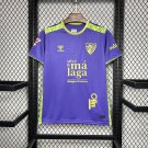 Malaga Away 24/25 Adult Soccer Football Futbol Jersey