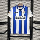 Malaga Home Retro 1997/98 Adult Soccer Football Futbol Jersey