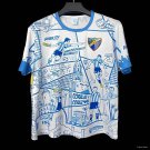 Malaga Malagaverso Limited 25/26 Jersey