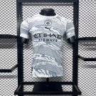 Manchester City Special Edition 24/25 Player Soccer Football Futbol Adults Jersey