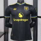 Manchester United 3rd Player Shirt 25/26