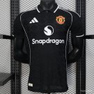 Manchester United 25/26 Player Shirt - Special Edition