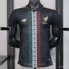 Mexico 2025 Player Shirt