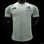 Mexico Copa America Away 2024 Player Authentic Soccer Football Futbol Jersey Kit