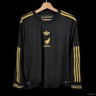 Mexico Gold Cup Special 2025 Long Sleeves Adult Soccer Football Futbol Jersey