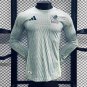 Mexico Long Sleeve Copa America Away 2024 Player Authentic Soccer Football Futbol Jersey Kit