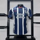 Monterrey Home 24/25 Player Soccer Football Futbol Adults Jersey