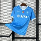 Napoli Home 25/26 Jersey