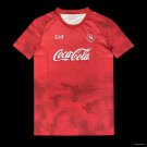 Napoli Red Pre-Match 25/26 Jersey