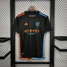 New York City Away 24/25 Adult Soccer Football Jersey