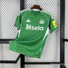 Newcastle United Away 25/26 Jersey