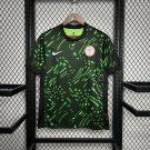 Nigeria Away 24/25 Soccer Football Jersey