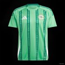 Northern Ireland Home Jersey 2024 Adult Soccer Football Jersey kit