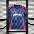 Nottingham Forest Away 24/25 Adult Soccer Football Jersey