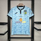 O.Higgins Home 24/25 Adult Soccer Football Jersey