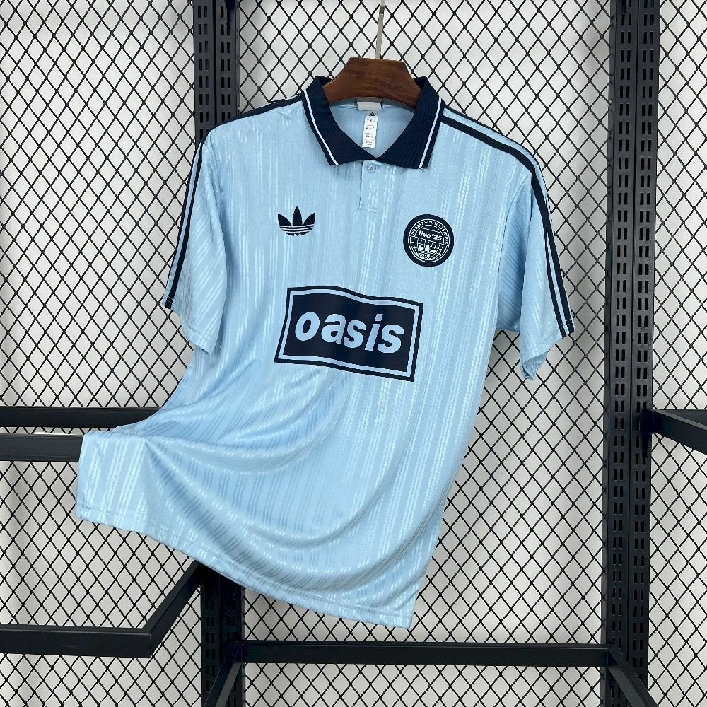 Oasis Tour Clear Sky 25/26 Jersey