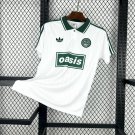 Oasis Tour White 25/26 Jersey