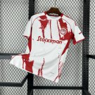 Olympiacos FC Away 25/26 Jersey