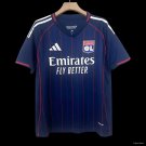 Olympique Lyonnais Away 25/26 Jersey