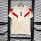 Olympique Lyonnais Special Edition 24/25 Adult Soccer Futbol Football Jersey