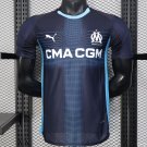 Olympique Marseille Away 25/26 Player Jersey