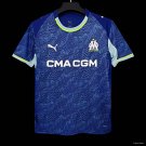 Olympique Marseille Third 25/26 Jersey