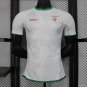 Oman Away White 2024 Player Authentic Soccer Football Futbol Jersey Kit