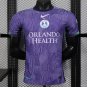 Orlando Pride Home 25/26 Player Jersey