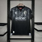 Osasuna Third Away 24/25 Adult Soccer Football Futbol Jersey