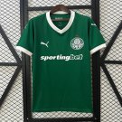 Palmeiras Home 25/26 Adult Soccer Futbol Football Jersey
