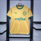Palmeiras Thirds Away 24/25 Adult Soccer Futbol Football Jersey